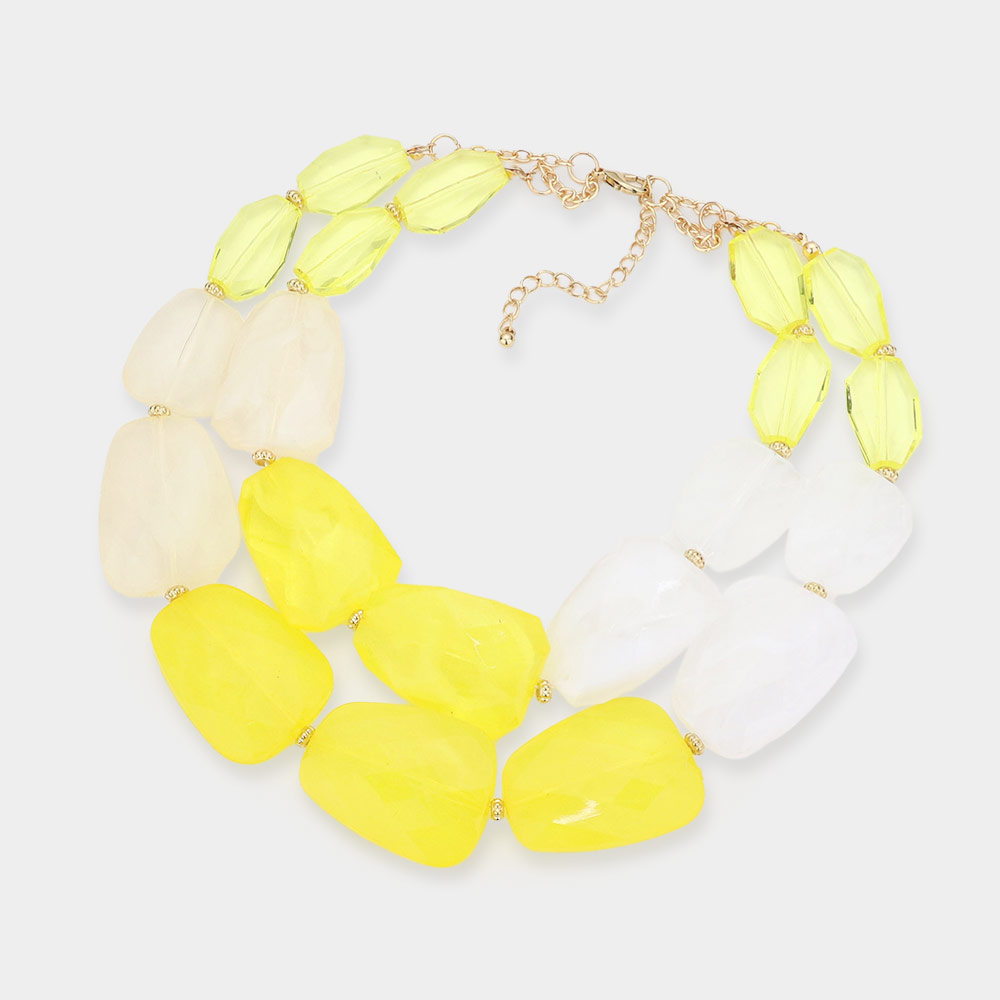 Tiffany in Lemonade 🍋