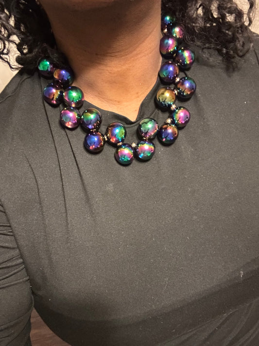 The Bubble Collection