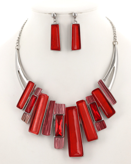 Princess Makena Necklace