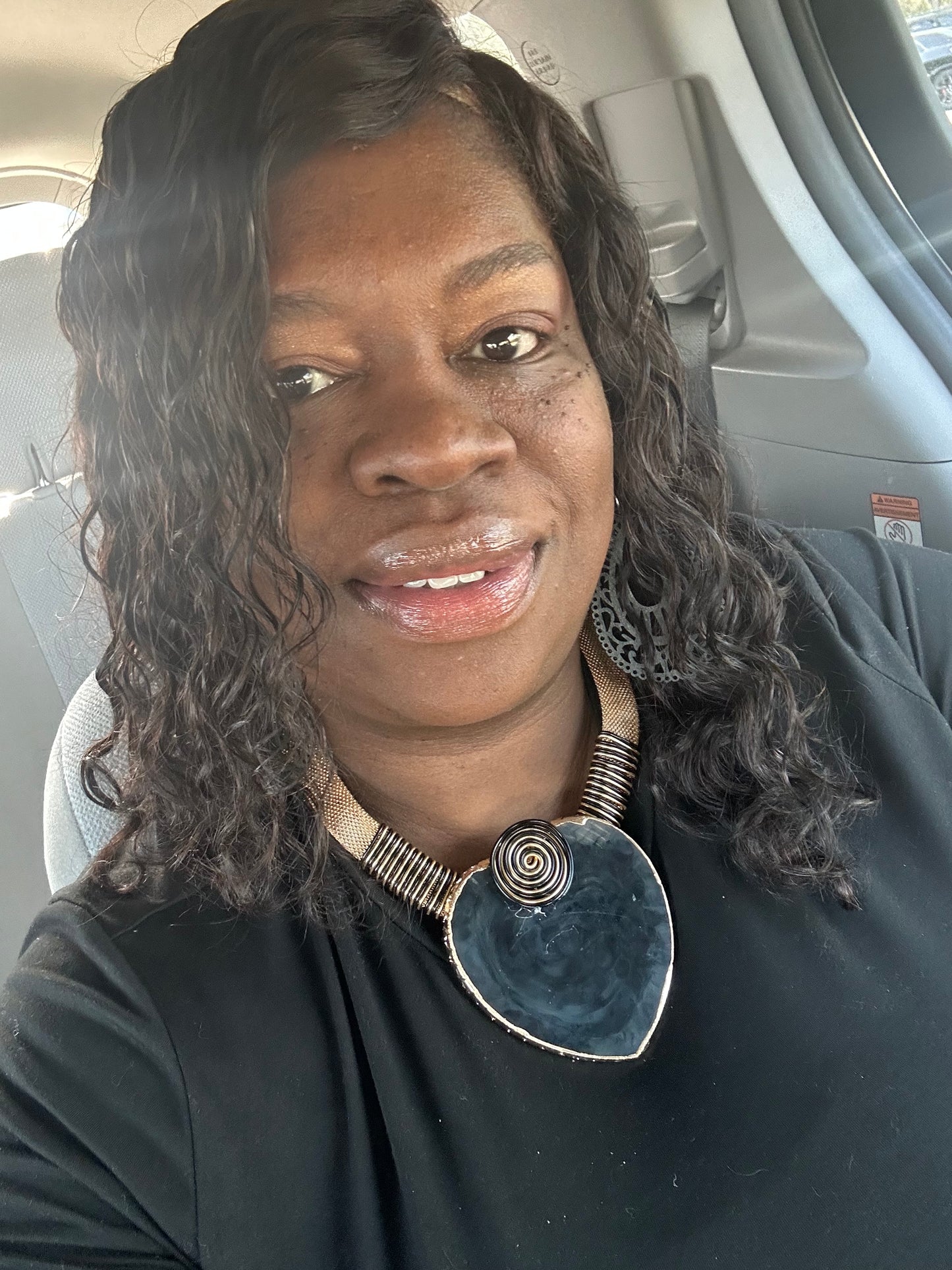 New! Princess Kelani