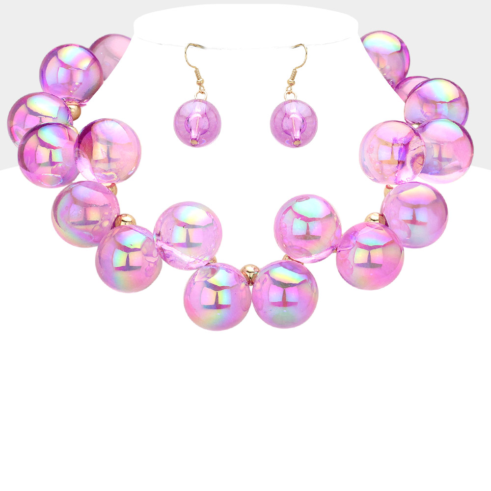 The Bubble Collection