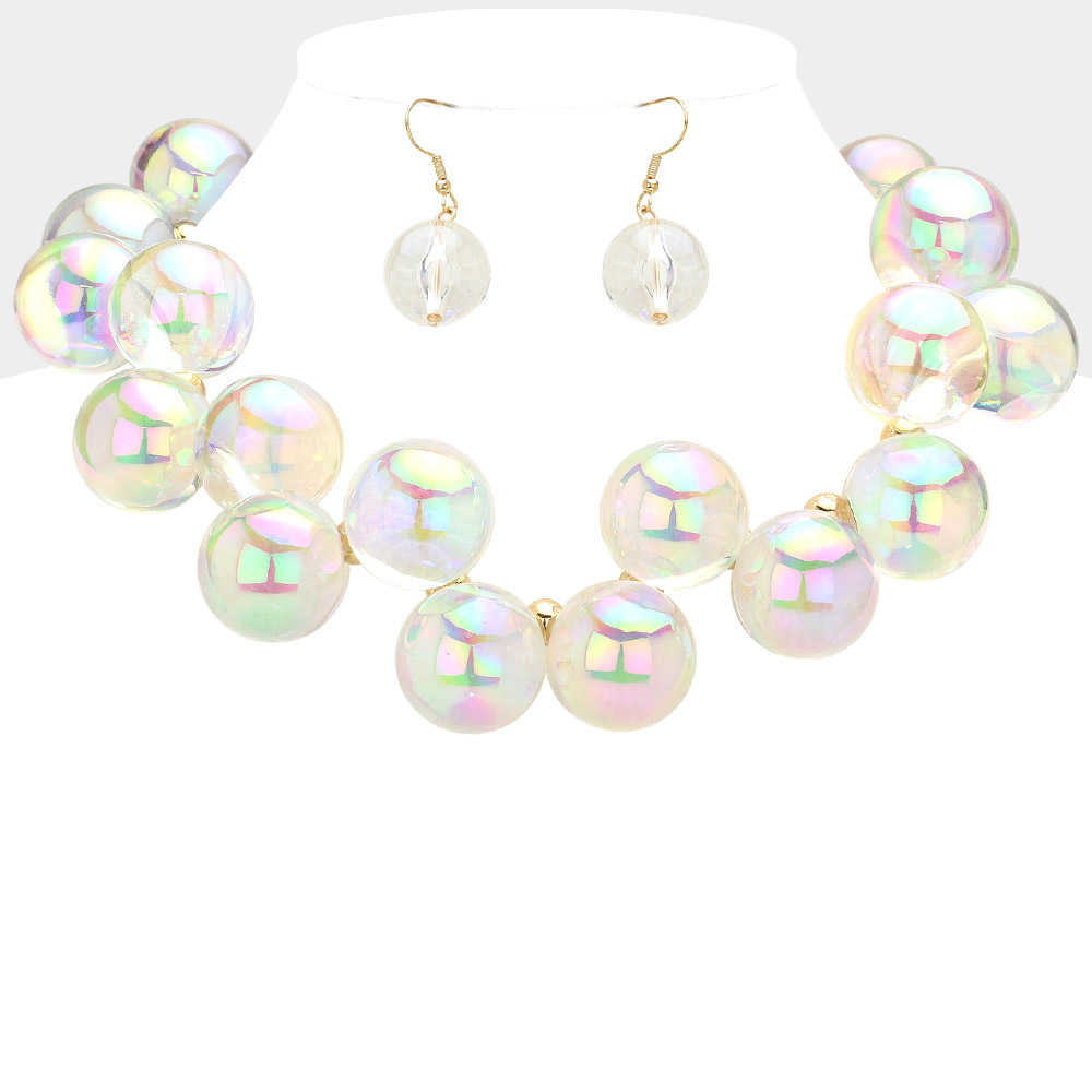 The Bubble Collection