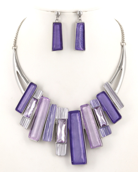 Princess Makena Necklace