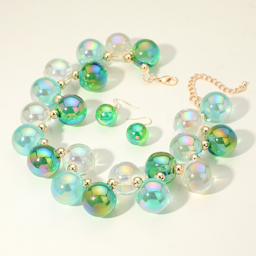 The Bubble Collection