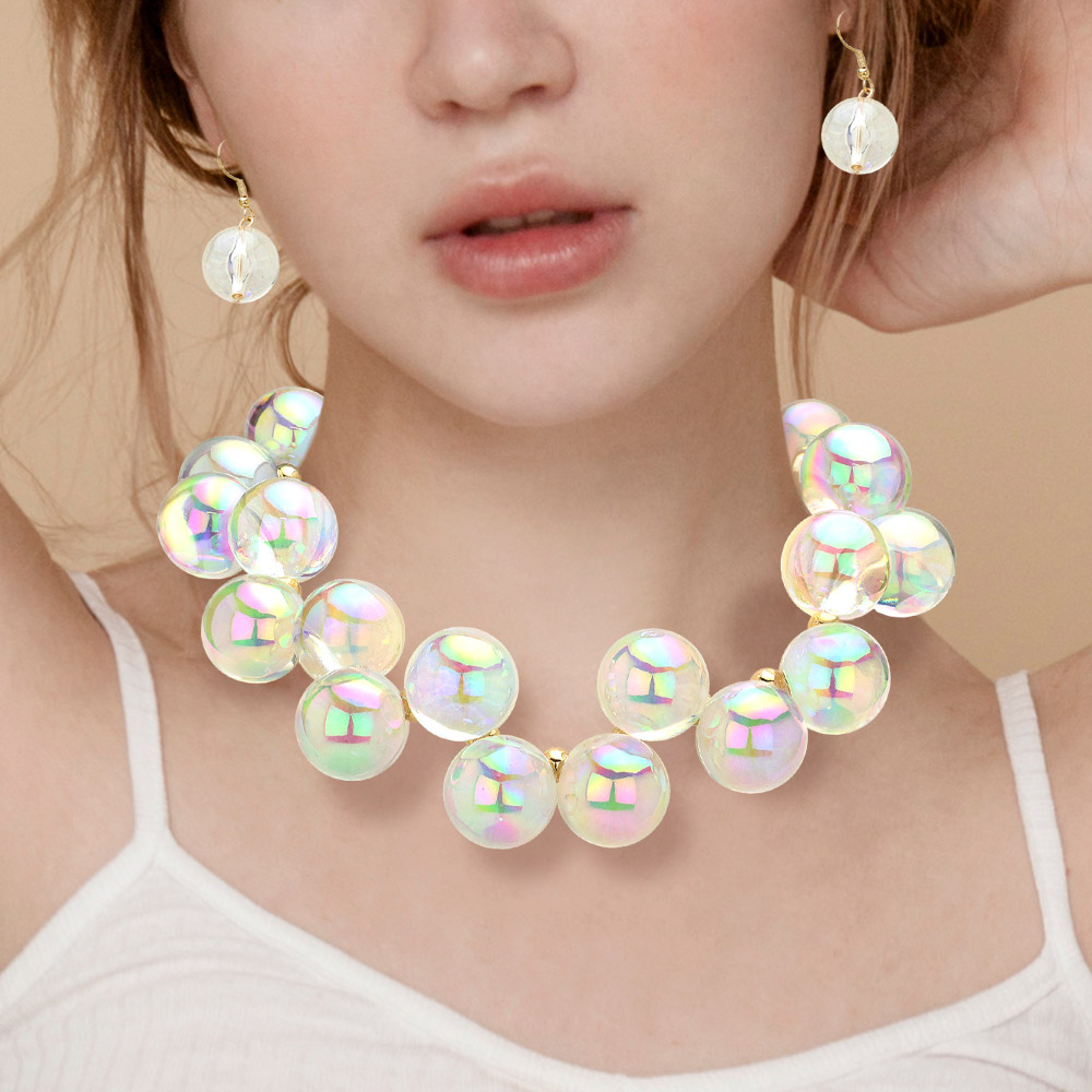 The Bubble Collection