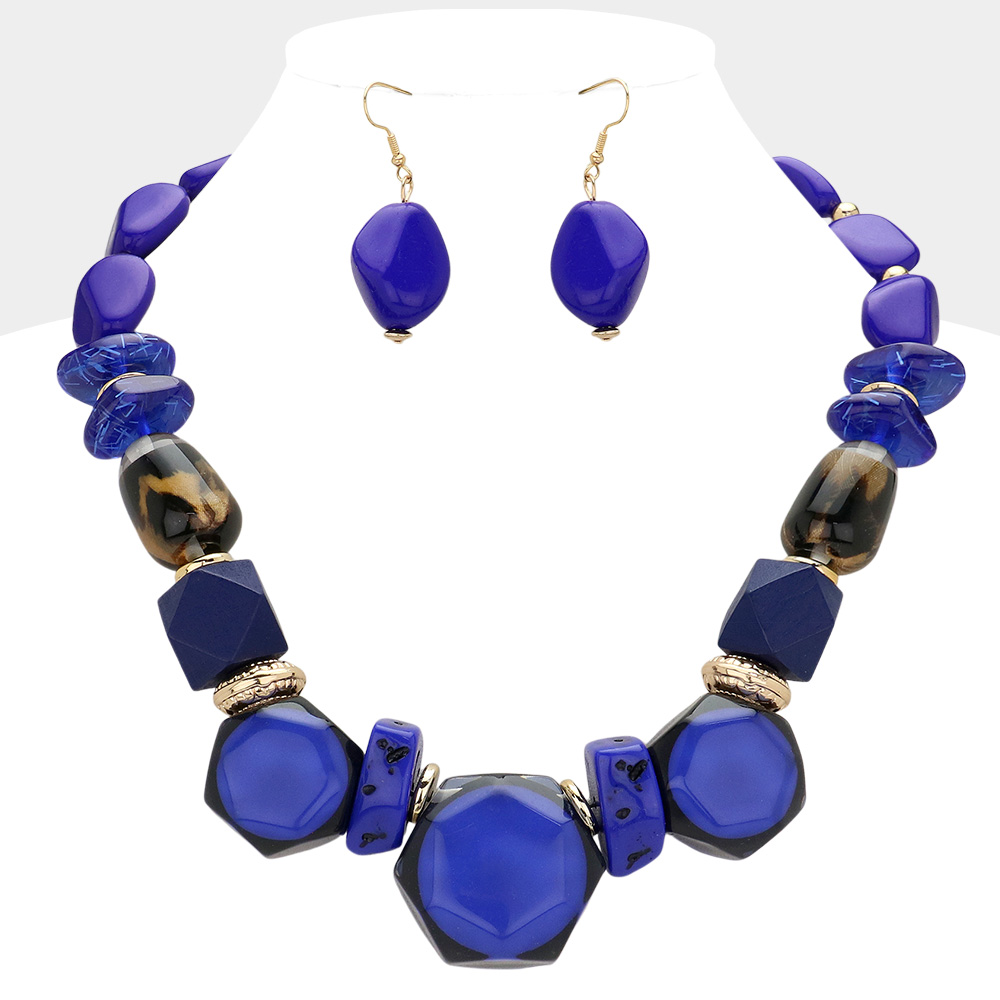 New! Kimberlee Necklace