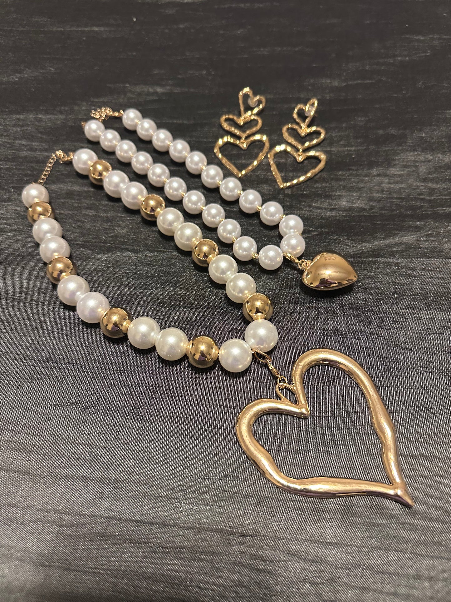 The Heart Collection