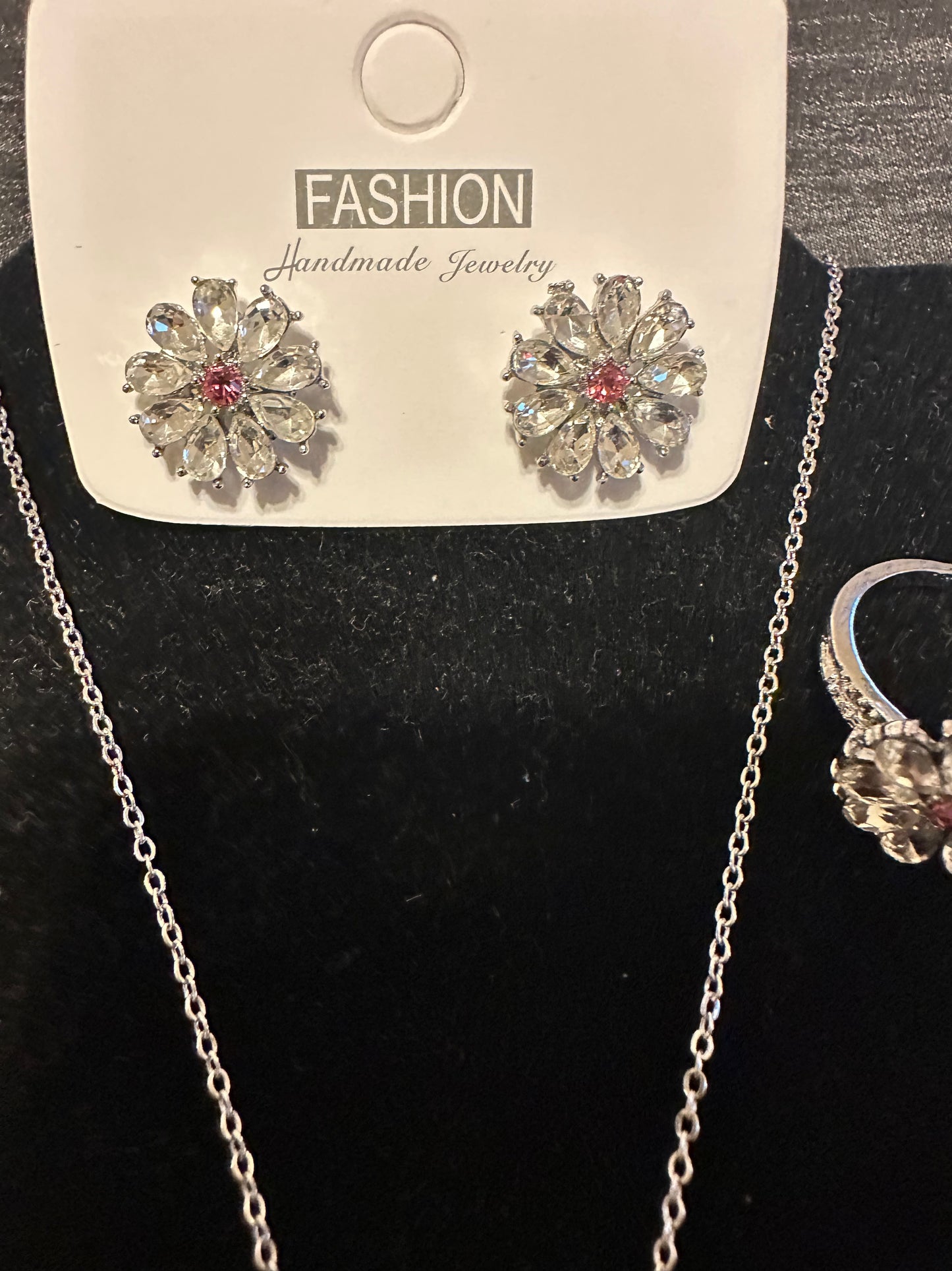 Prissy Patrice Necklace