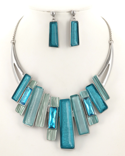 Princess Makena Necklace