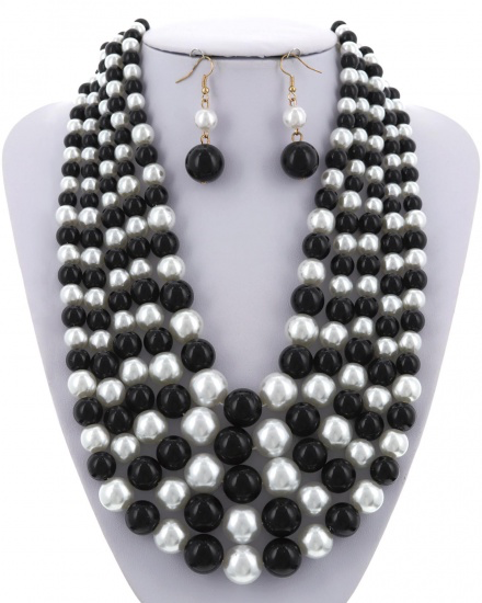 Sale! 5 Layer Pearls
