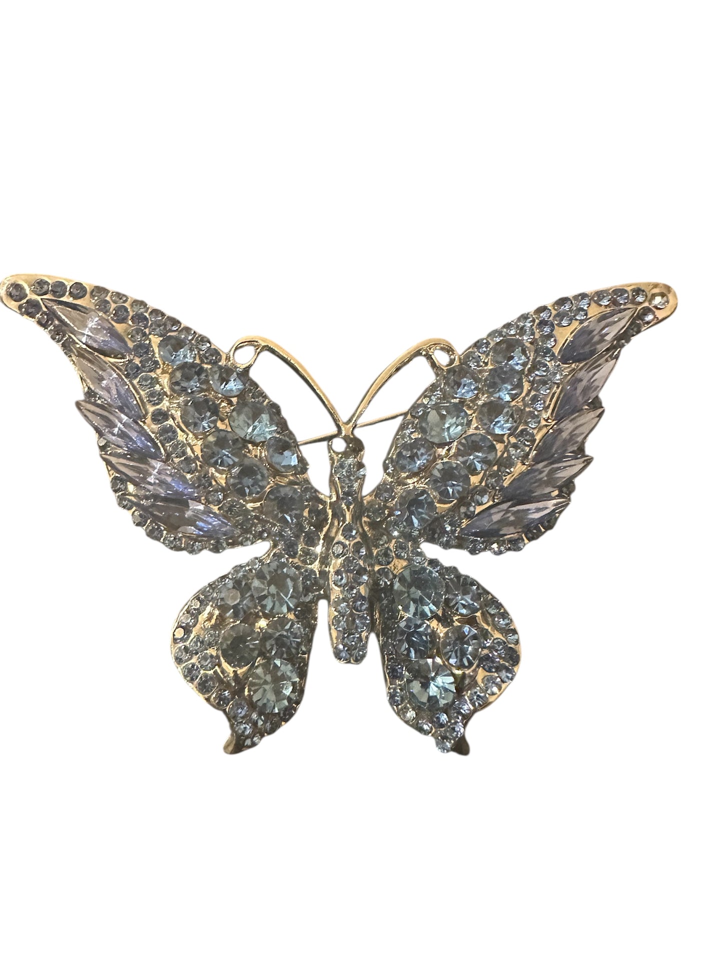 Fluttering Butterfly Set