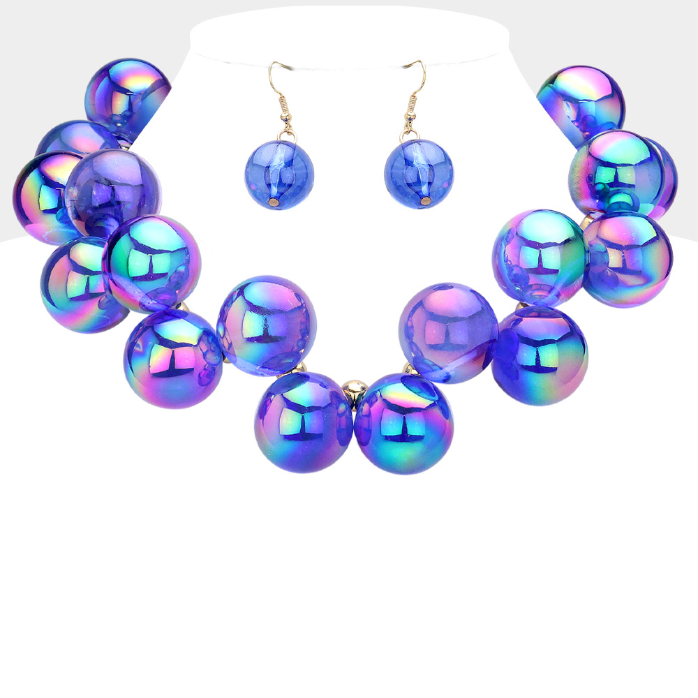The Bubble Collection