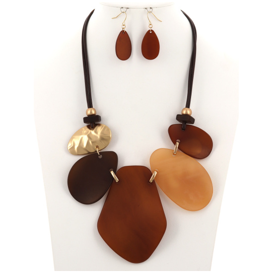Fall Delight Necklace