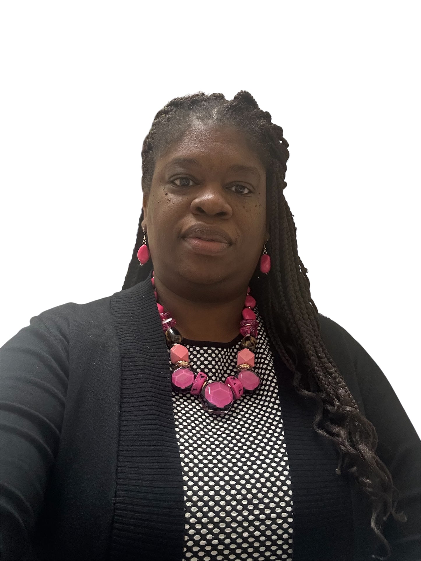 New! Kimberlee Necklace