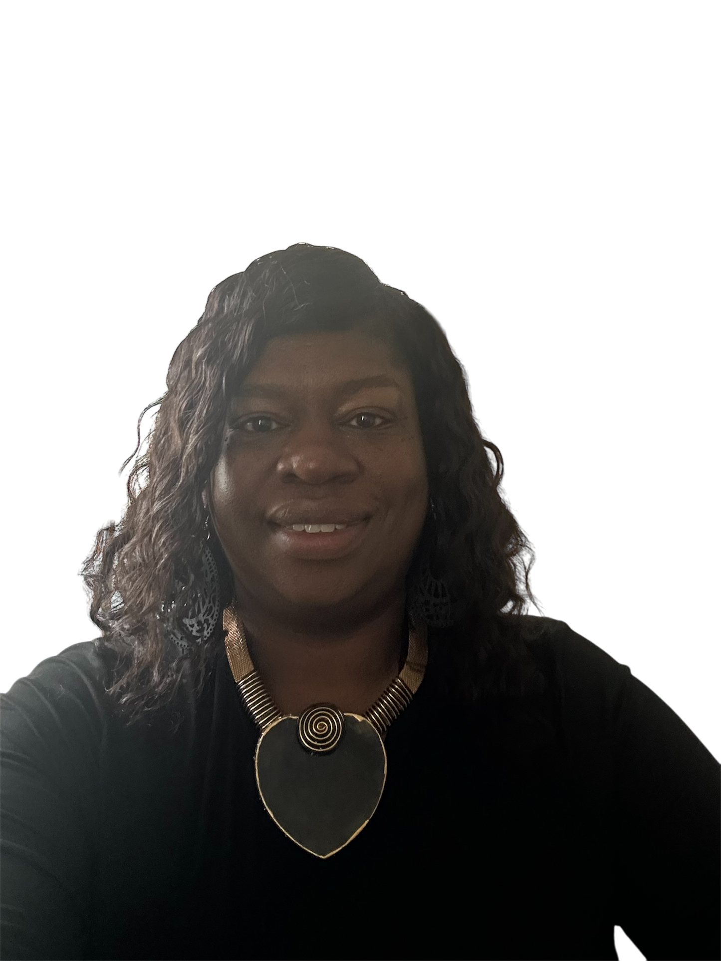 New! Princess Kelani