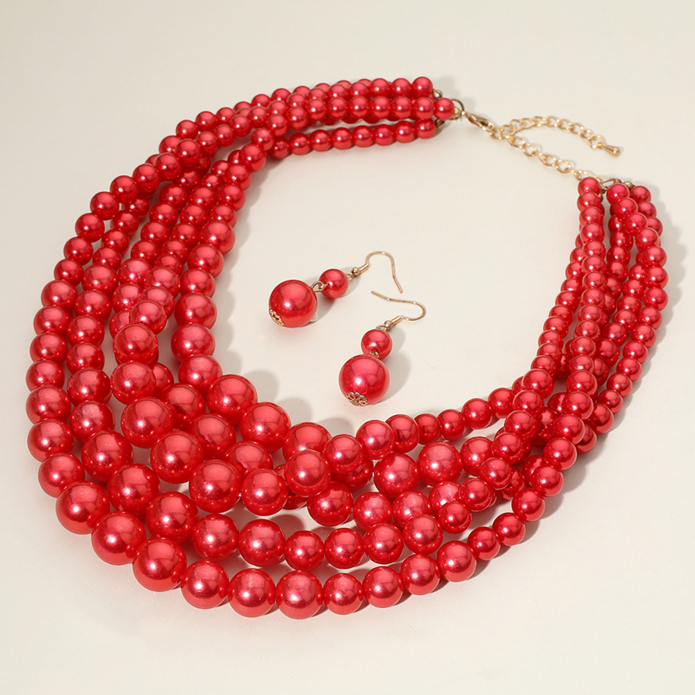 Sale! 5 Layer Pearls