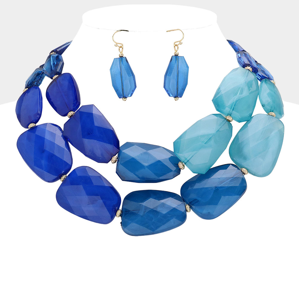 The Tiffany Necklace