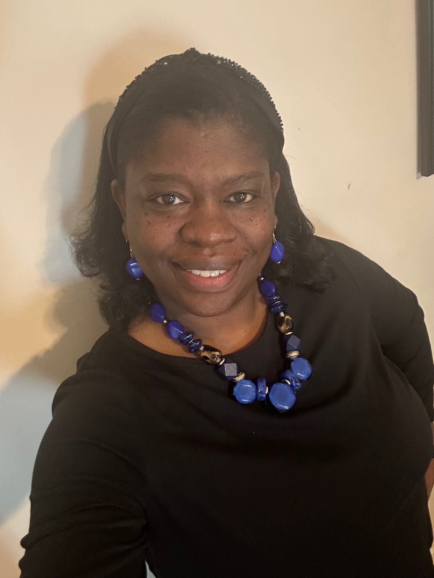 New! Kimberlee Necklace