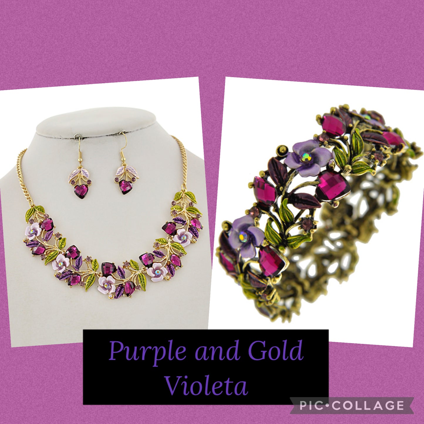 Violeta