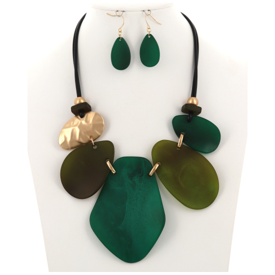 Fall Delight Necklace