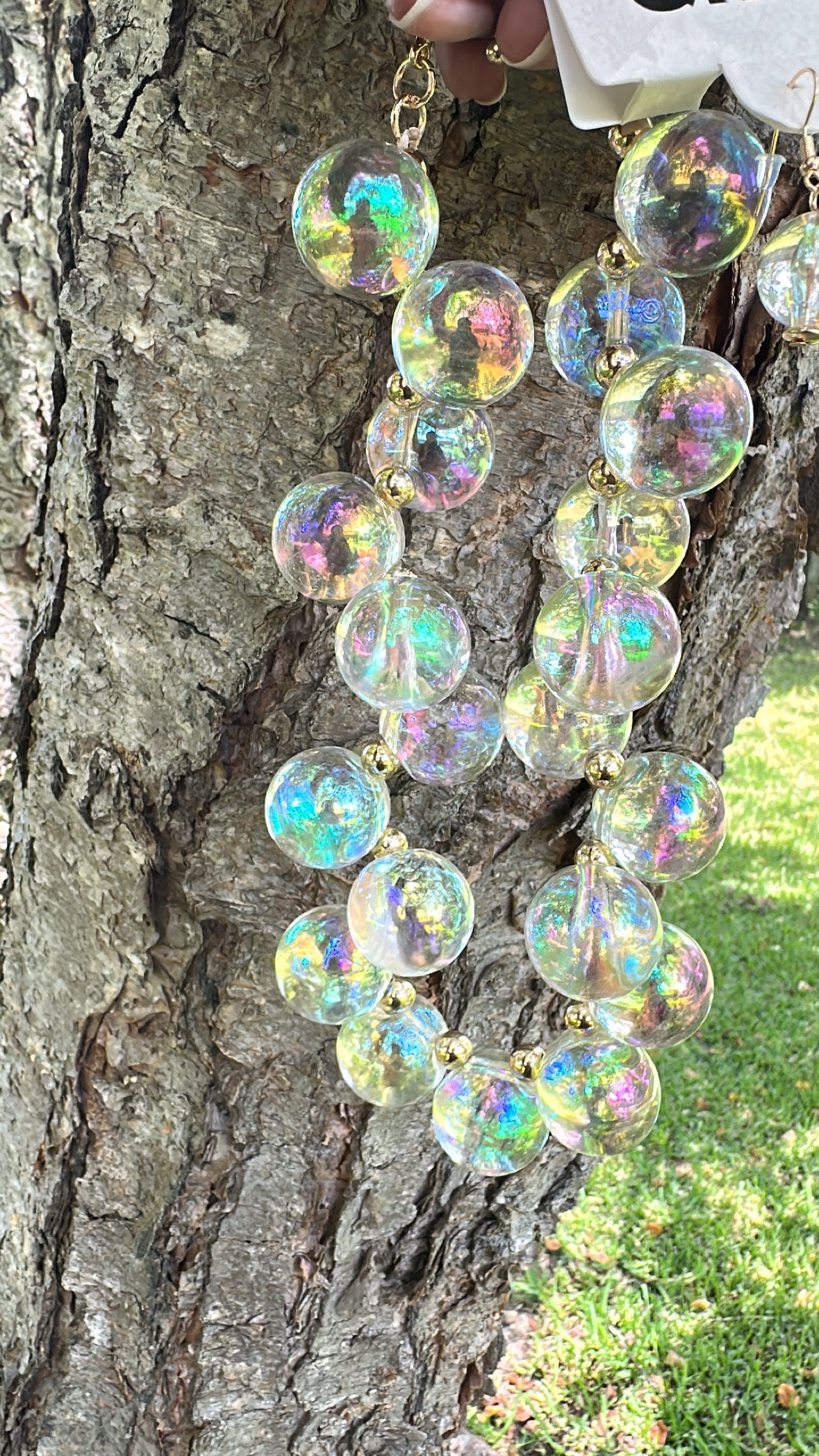 The Bubble Collection
