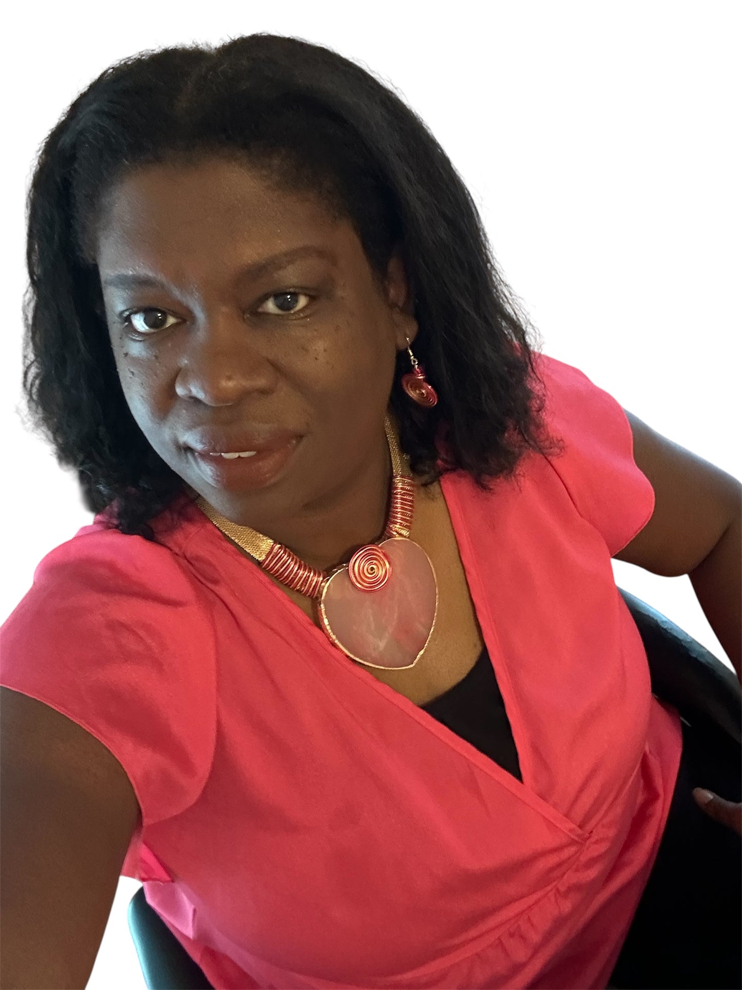 New! Princess Kelani