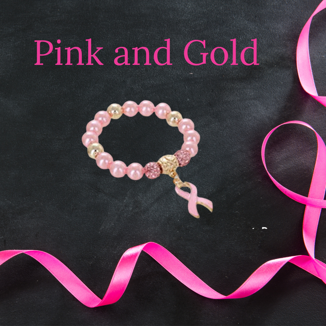 The Anna Bracelet Set