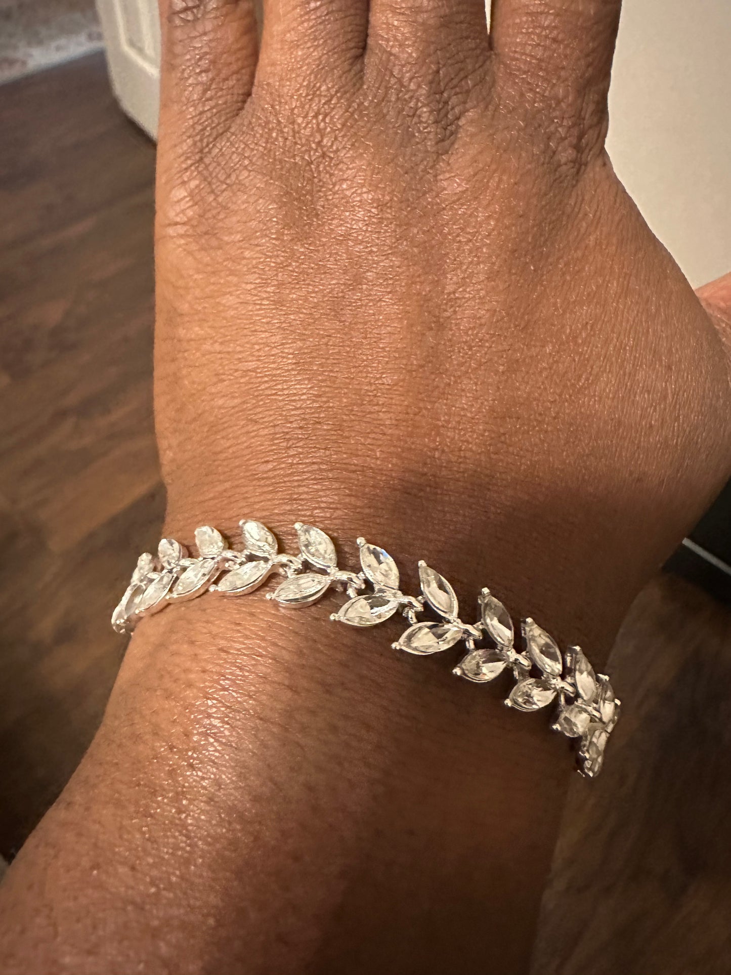 Rhinestone Sparkle Set