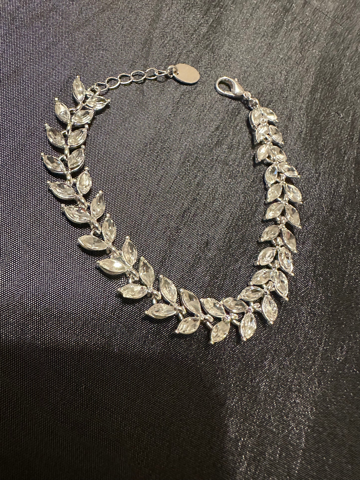 Rhinestone Sparkle Set