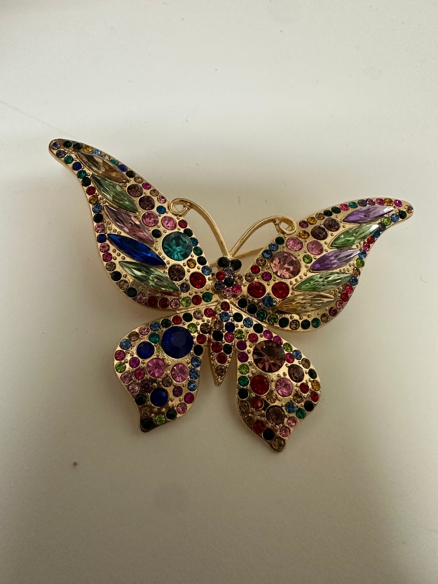 Fluttering Butterfly Set