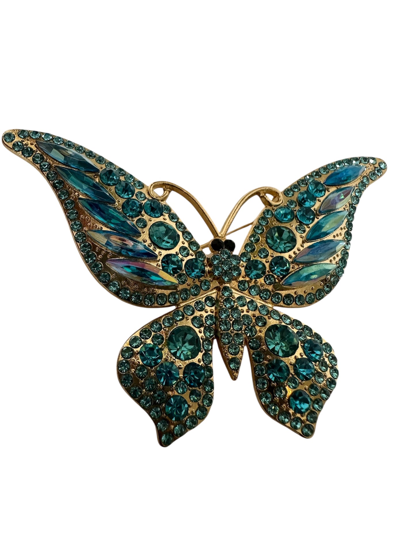 Fluttering Butterfly Set