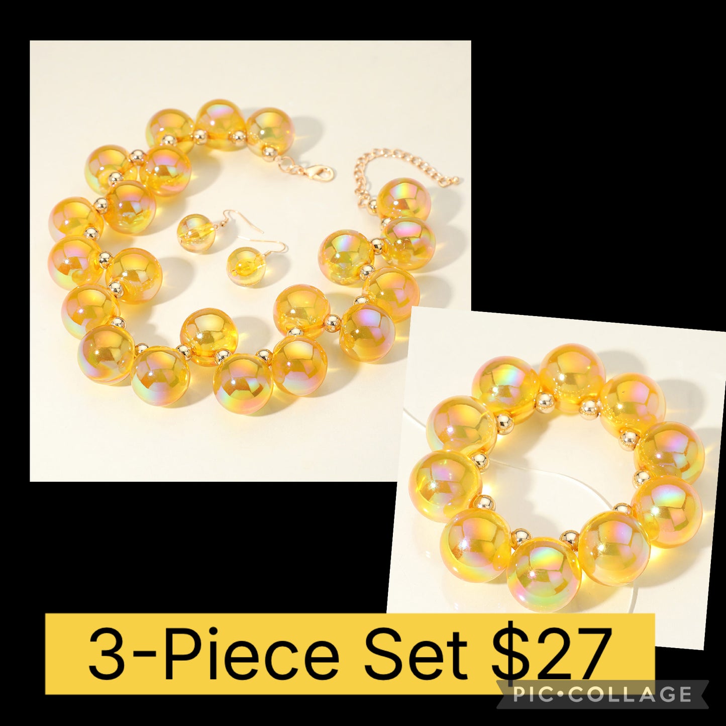The Bubble Collection