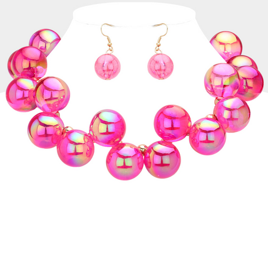 The Bubble Collection