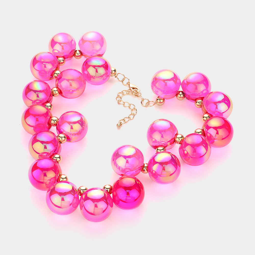 The Bubble Collection