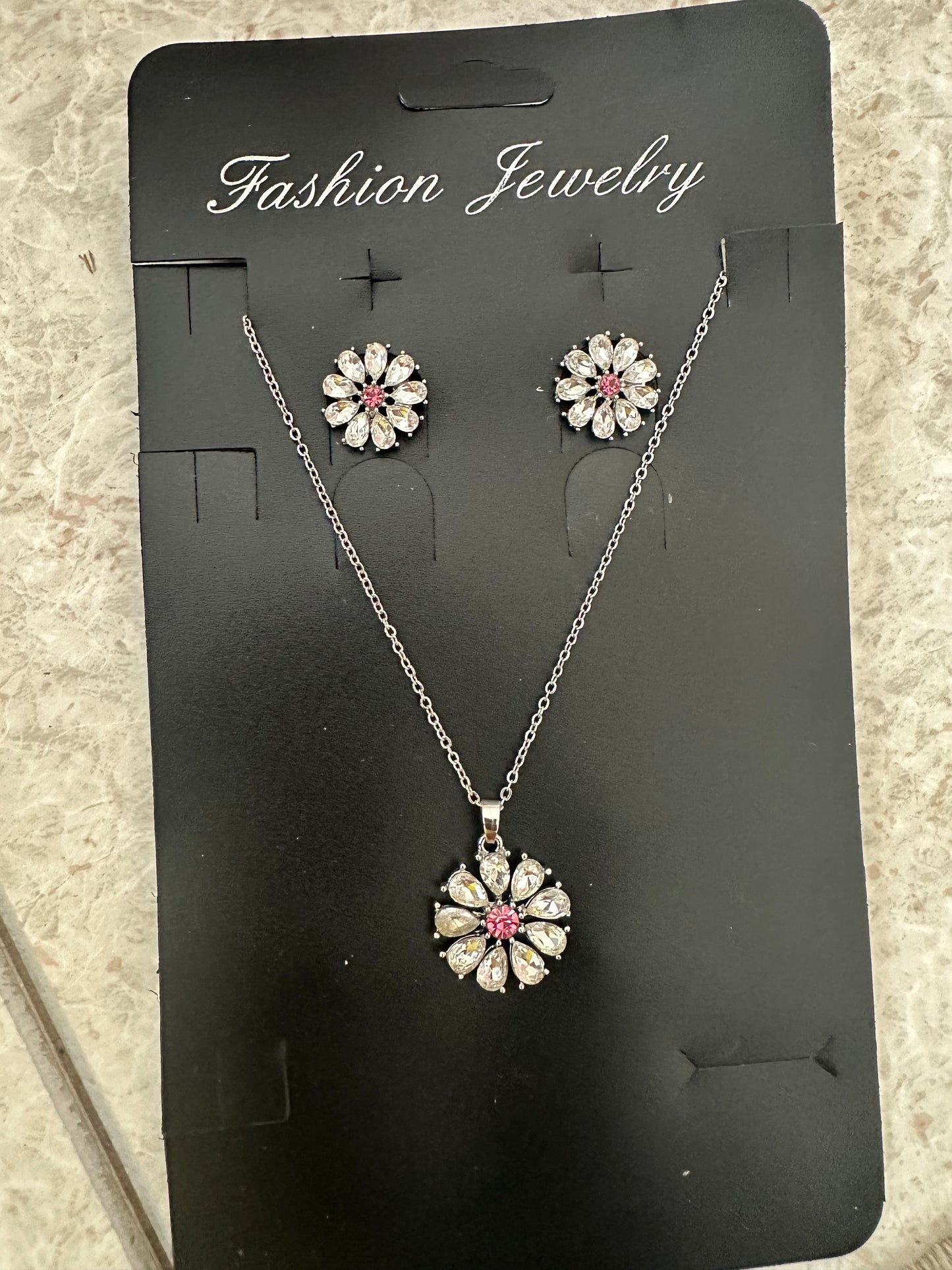 Prissy Patrice Necklace