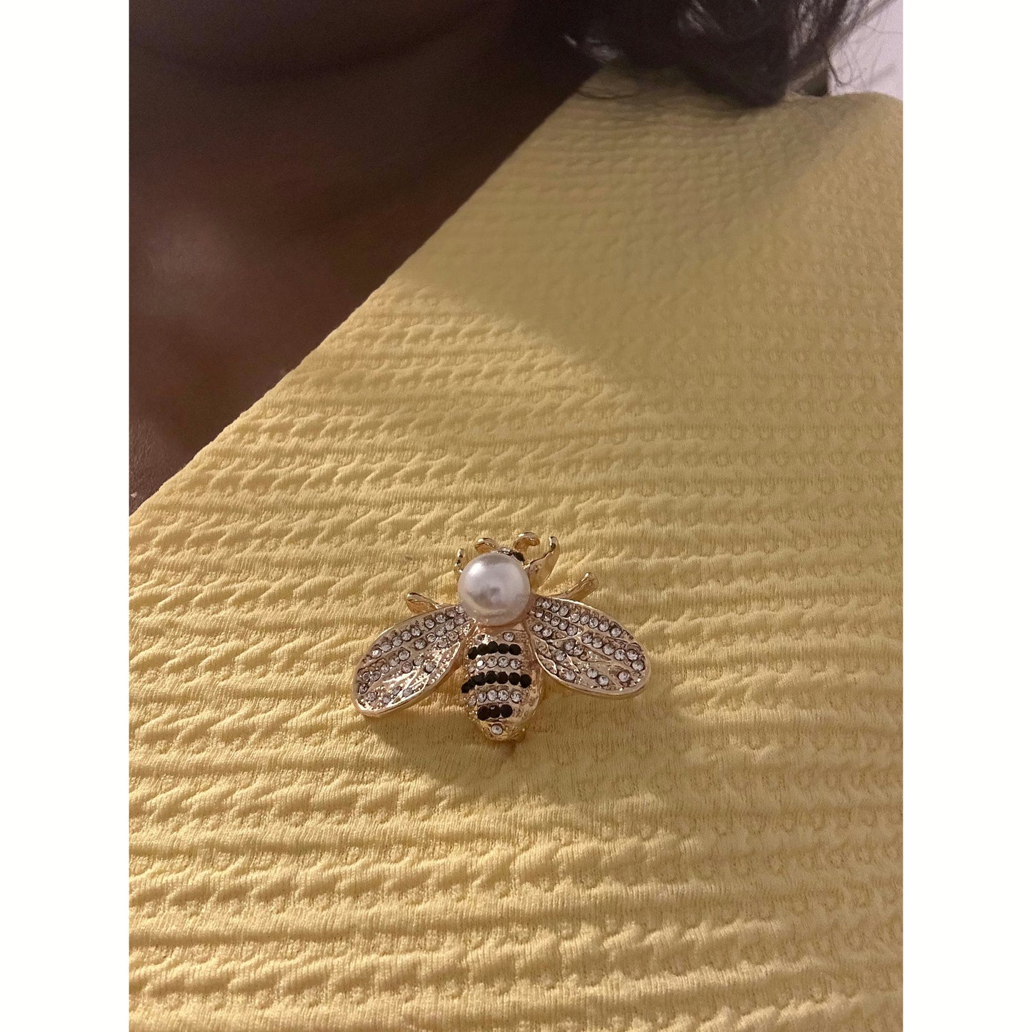 New! Animal Brooches