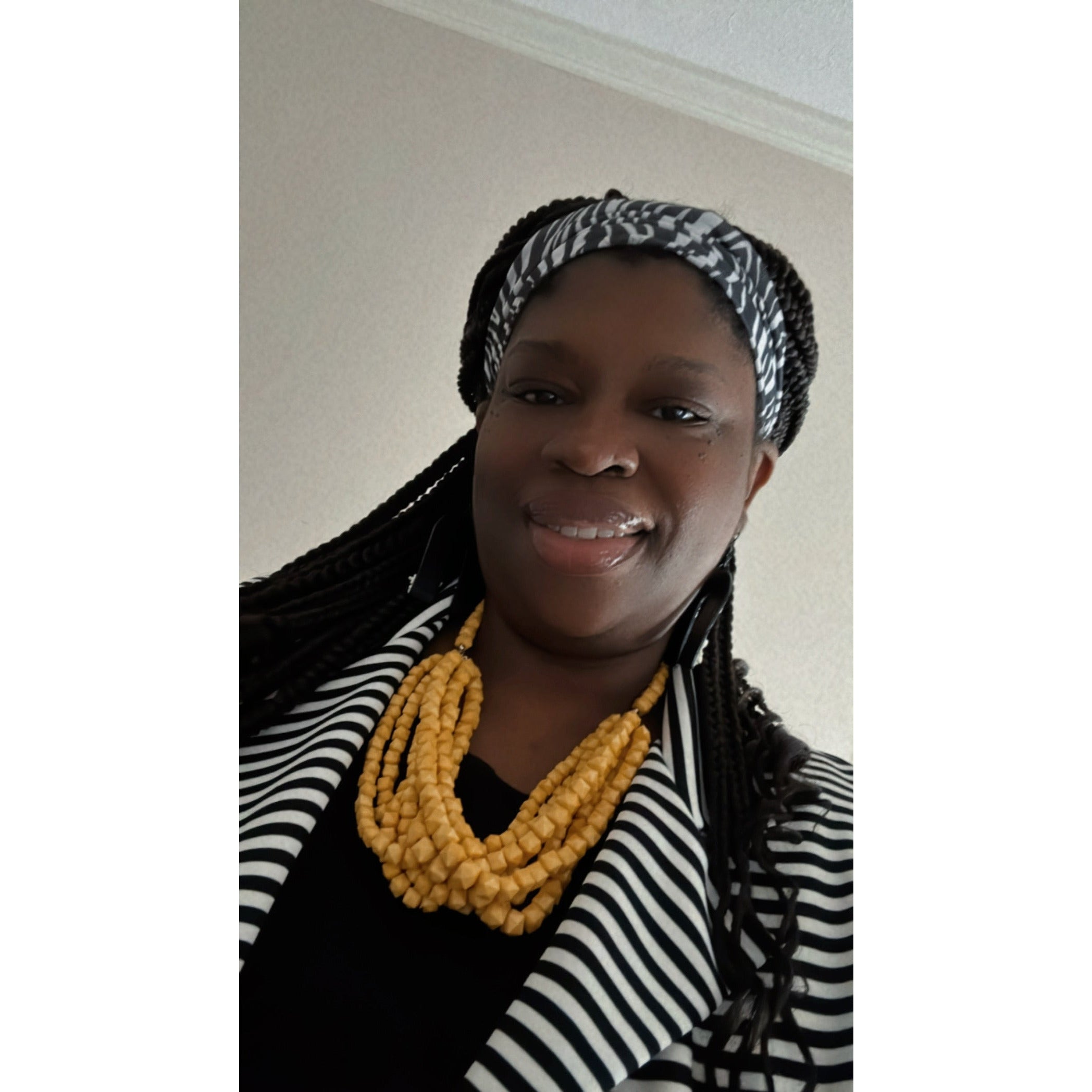 LaShay Necklace