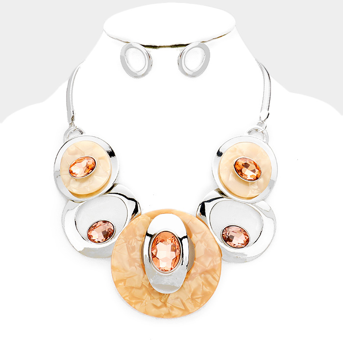 Peaches 🍑 and Cream Bold Set