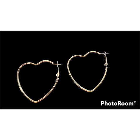 New! Pearl Drop Earrings