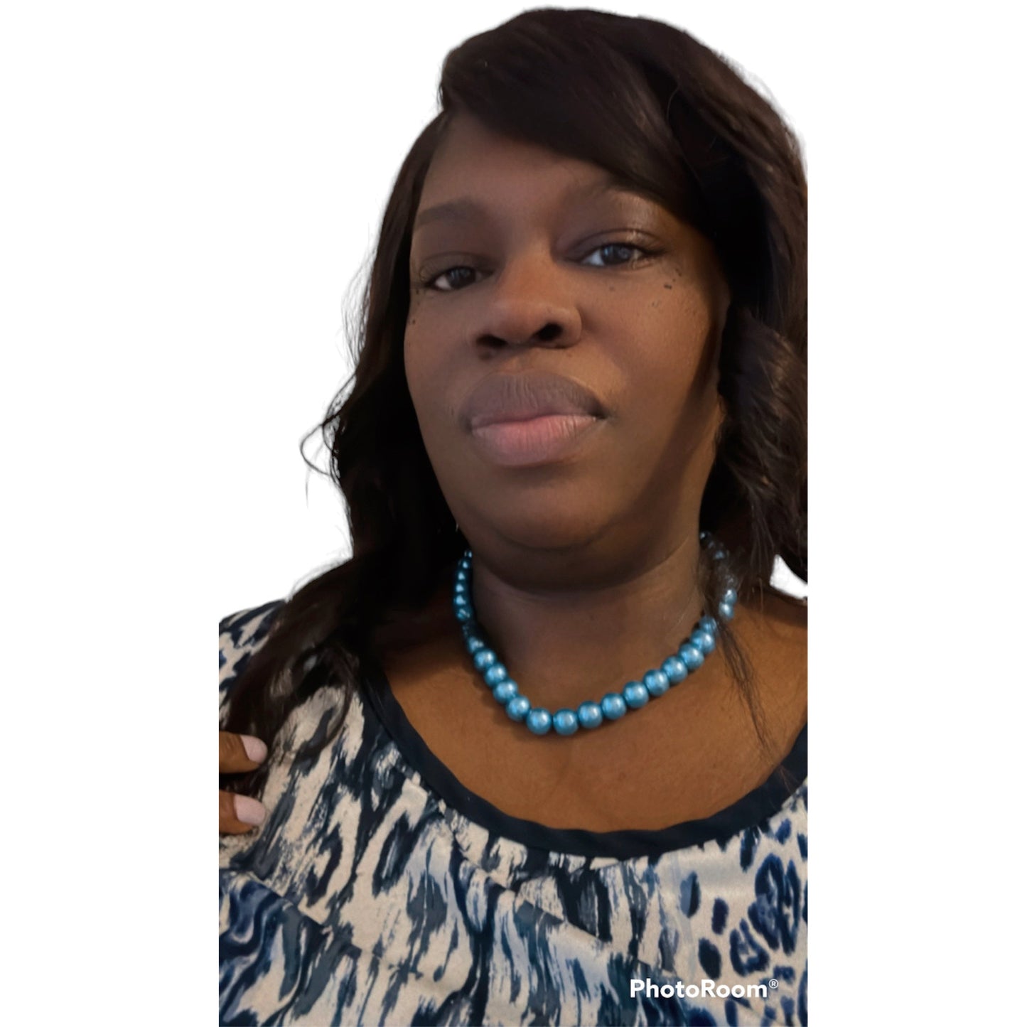 Classic Pearl Necklace