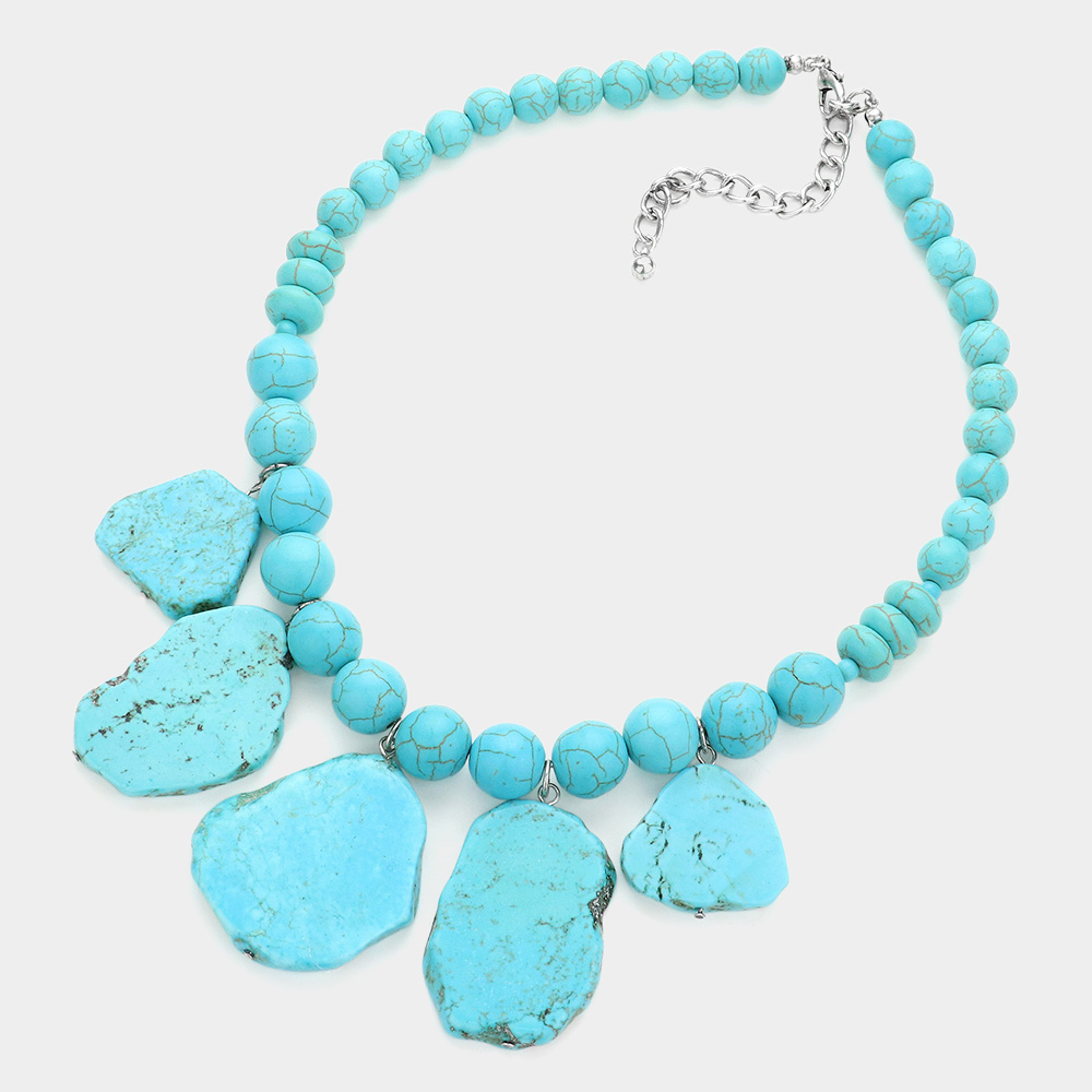 Tina Turquoise