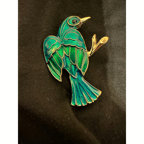 New! Animal  Brooches