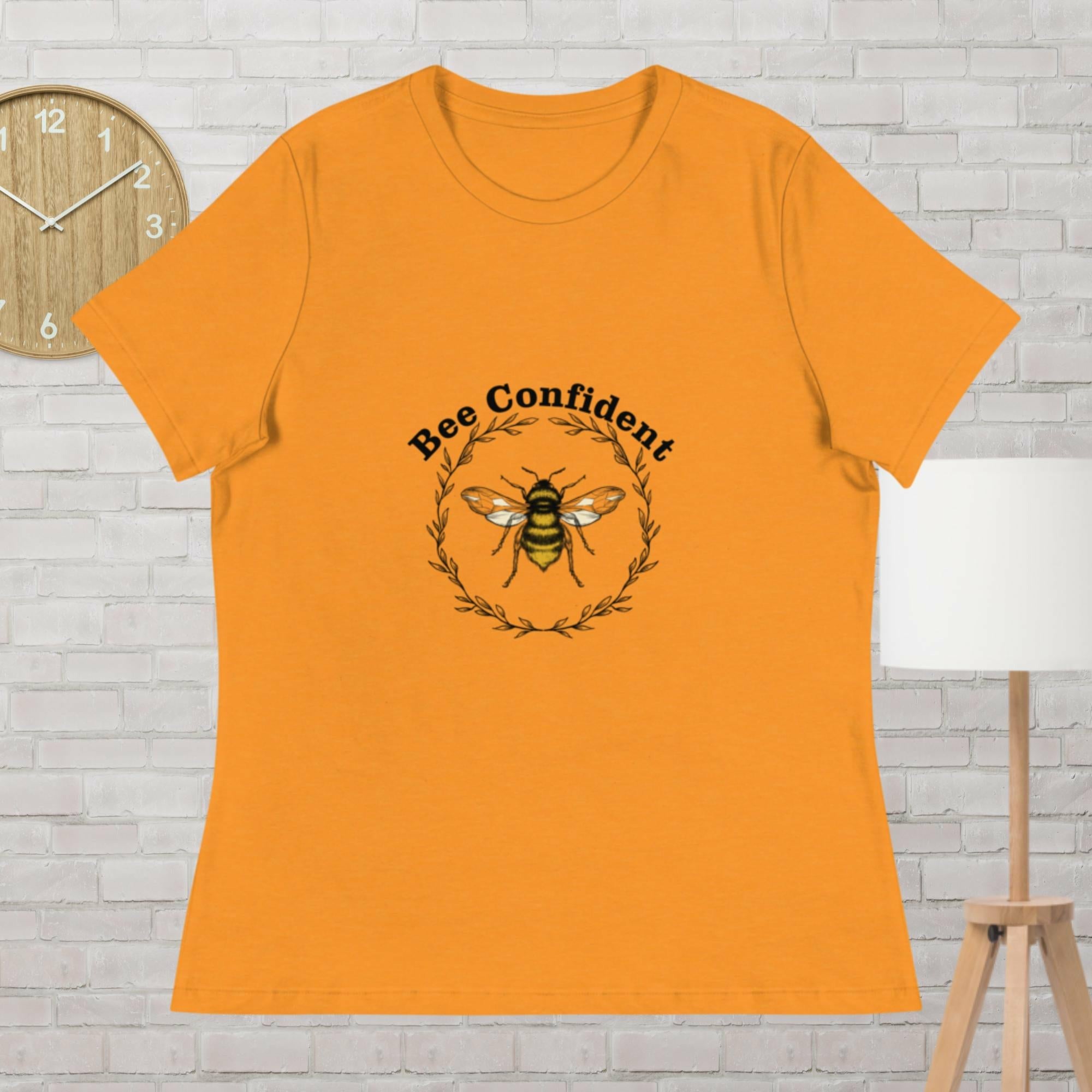 Bee Confident T-Shirt