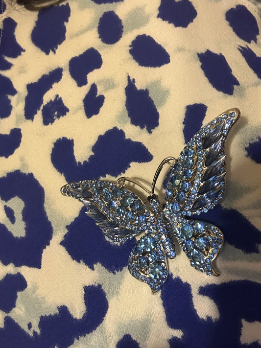 Fluttering Butterfly Set