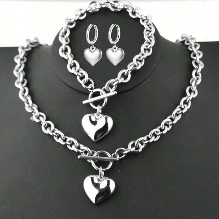 The Heart Collection