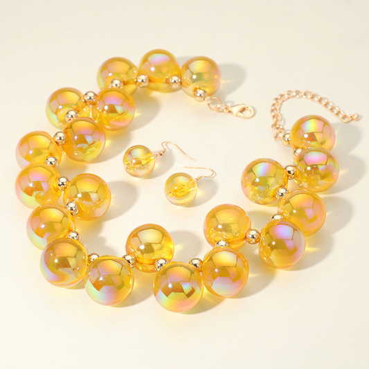 The Bubble Collection