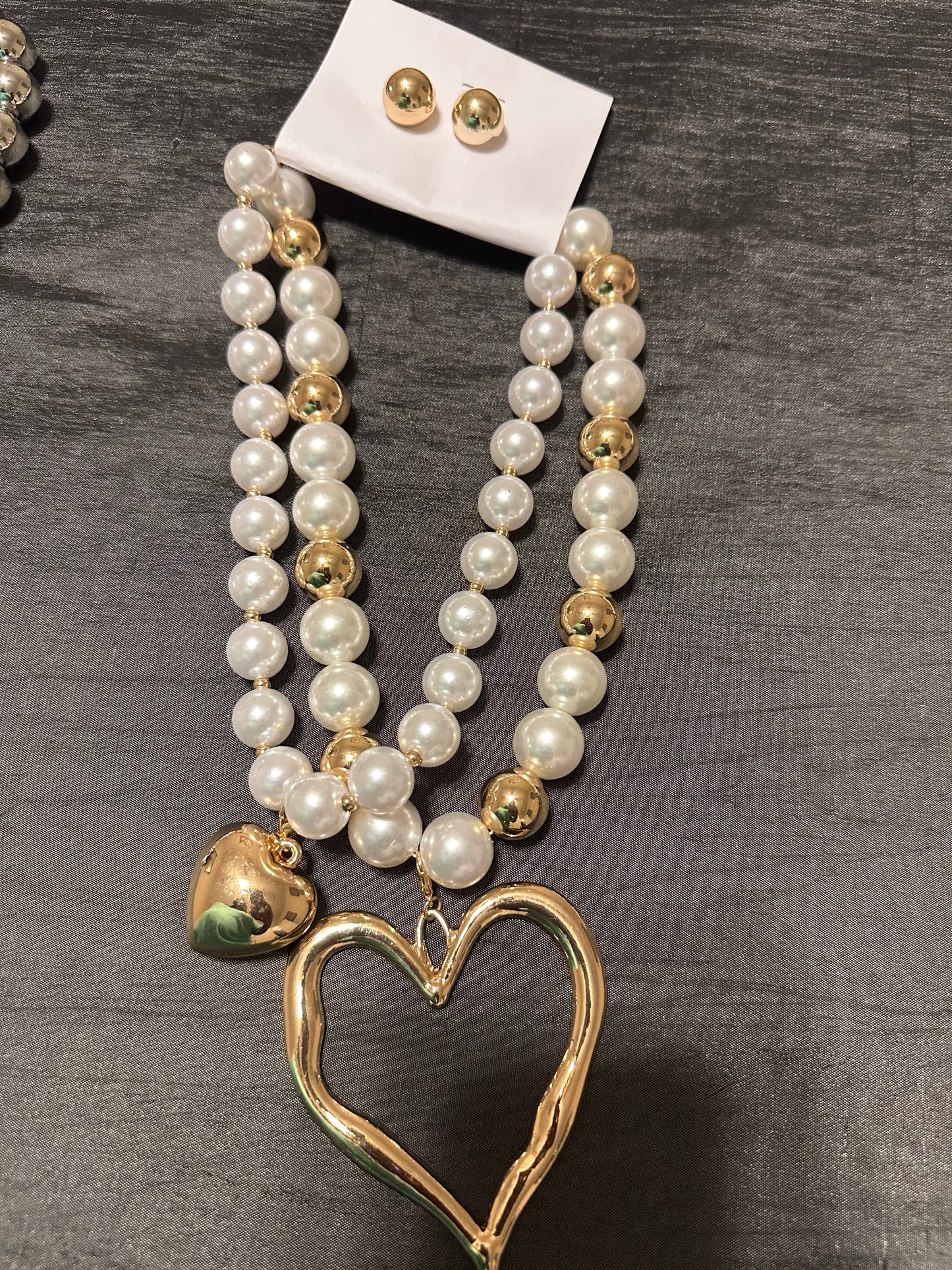 The Heart Collection