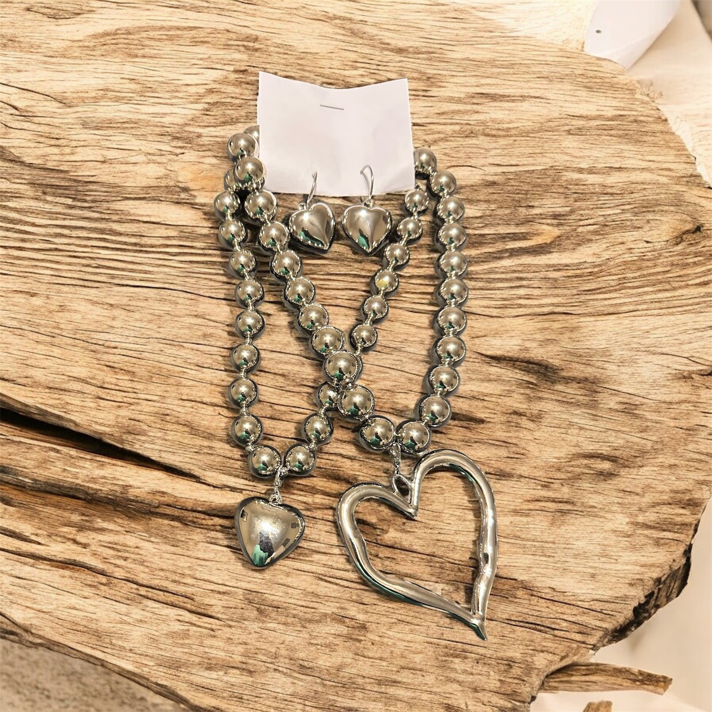 The Heart Collection