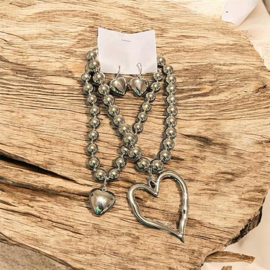 The Heart Collection