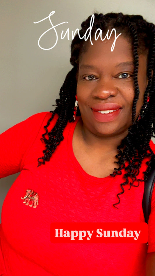 Elegant Elephant 🐘 Brooch